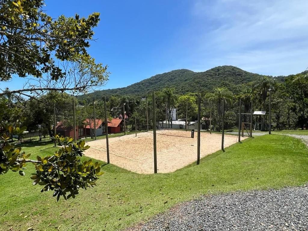 Verde & Mar Chales Penha  Exterior photo